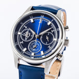 Full Metal Alchemist Roy Mustang Watch - Bstorekw