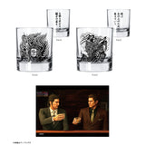 Yakuza Kiwami 3 & Like A Dragon Yakuza 3 Gaiden Dark Ties DX Pack Set PS5