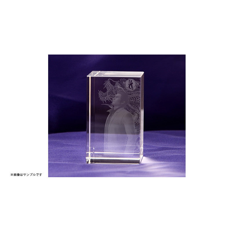 Yakuza Kiwami 3 & Like A Dragon Yakuza 3 Gaiden Dark Ties DX Pack Set PS5