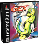 GEX Trilogy Classic Edition PC - Bstorekw