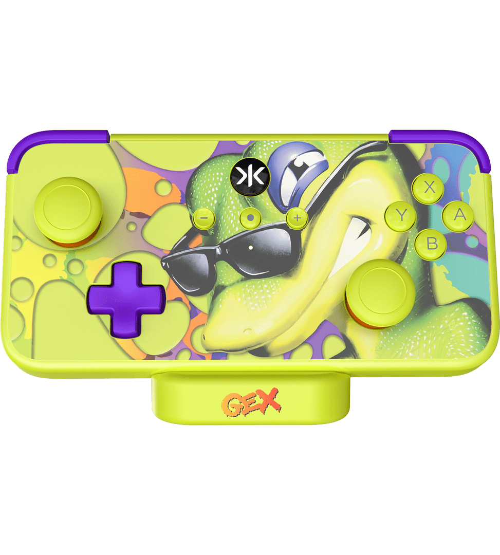 GEX Trilogy NEO S Controller - Bstorekw
