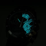 Godzilla X SEIKO Godzilla Watch Limited Edition - Bstorekw