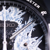 Godzilla X SEIKO Godzilla Watch Limited Edition - Bstorekw