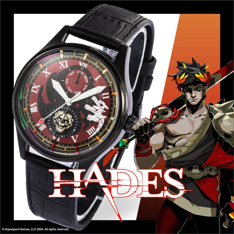 Hades Watch Zagreus - Bstorekw