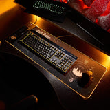 Harry Potter - Oversize Gaming Mat & Mobile Charger - Bstorekw