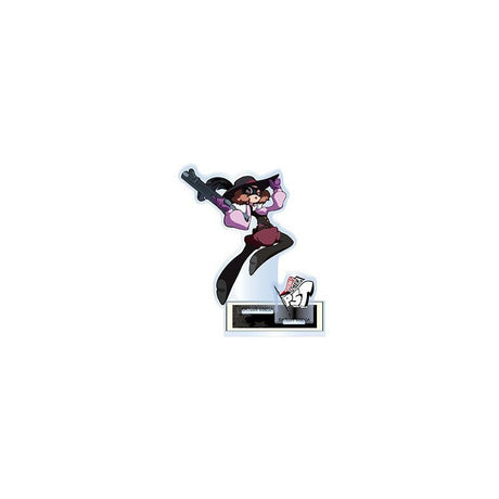 Haru Okumura Persona 5 Tactica Acrylic Stand - Bstorekw