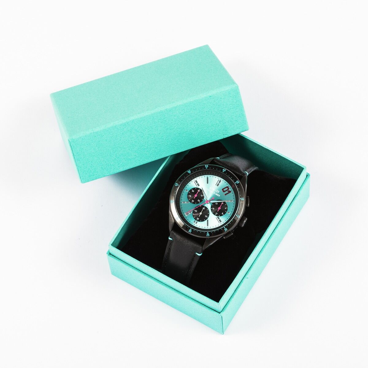 Hatsune Miku Watch - Bstorekw