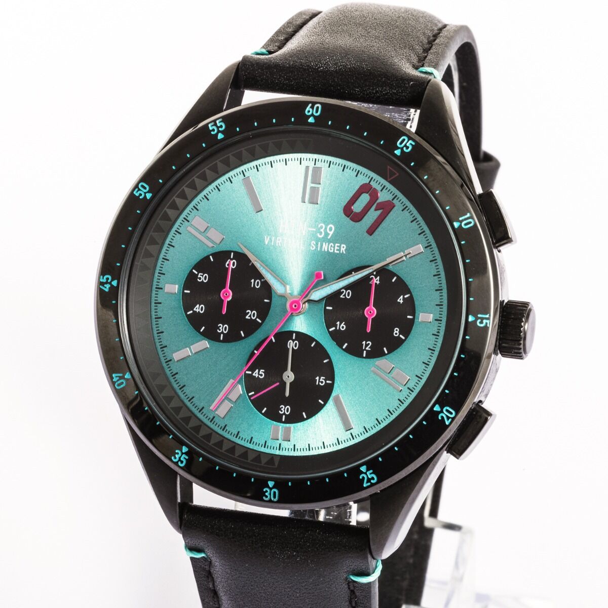 Hatsune Miku Watch - Bstorekw