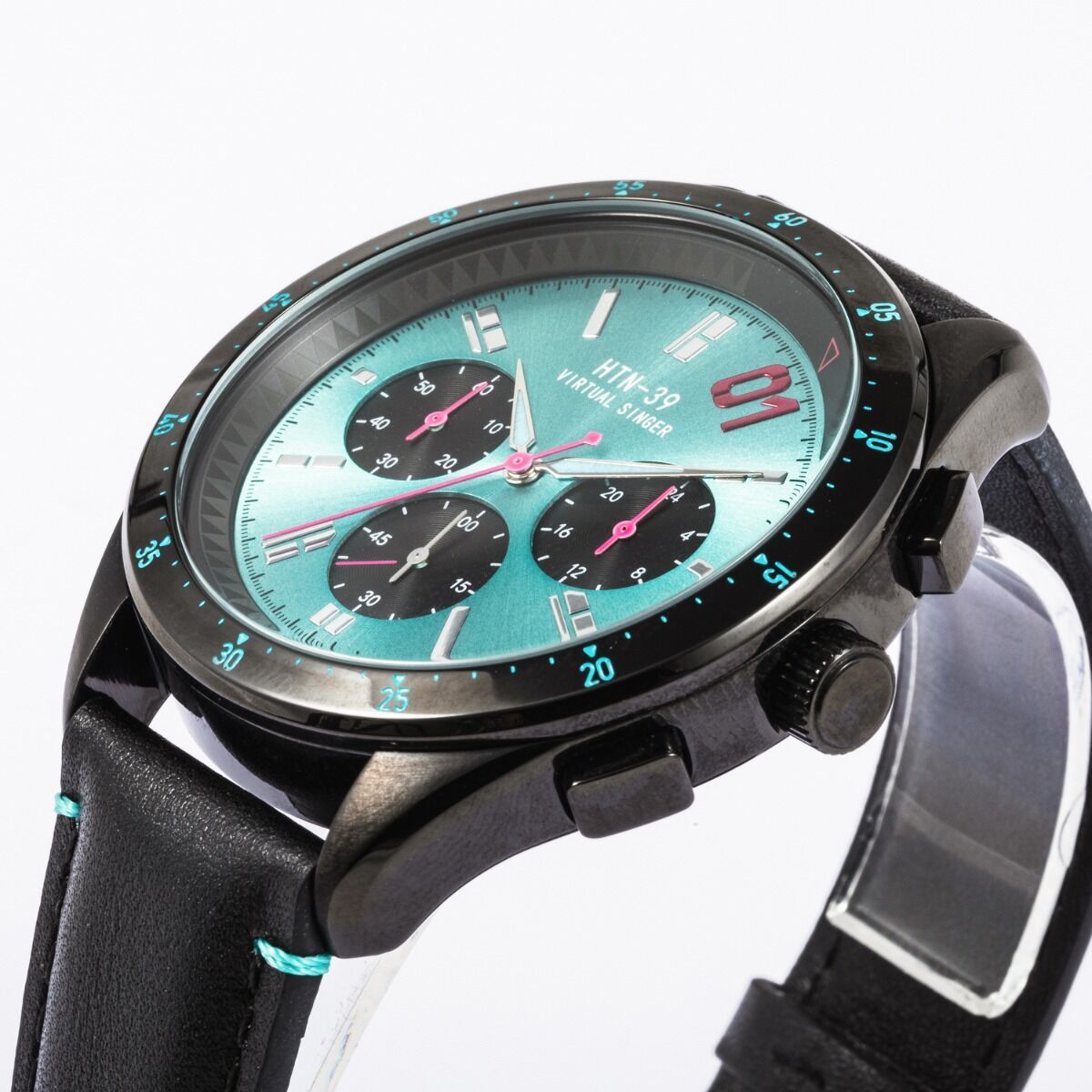 Hatsune Miku Watch - Bstorekw