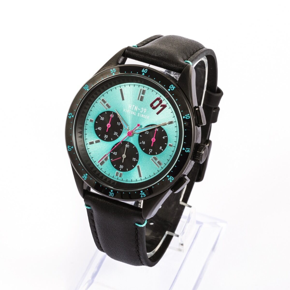 Hatsune Miku Watch - Bstorekw