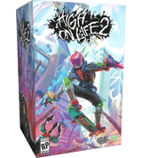 High On Life 2 Collector's Edition PS5 R1 - Bstorekw