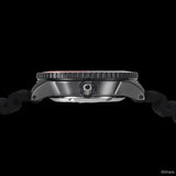 SEIKO × EVANGELION EVA-02 DIVER'S WATCH LIMITED EDITION