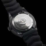 SEIKO × EVANGELION EVA-02 DIVER'S WATCH LIMITED EDITION