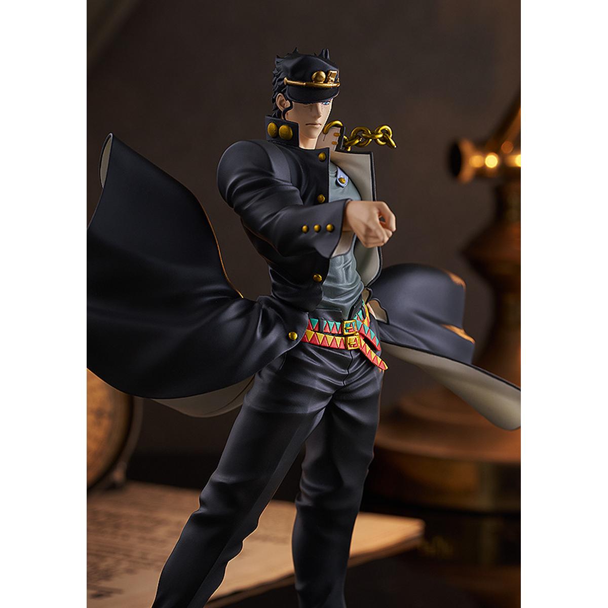 JoJo's Bizarre Adventure - Jotaro Kujo POP UP PARADE Figure - Bstorekw