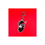 Joker Persona 5 Tactica Rubber Keychain - Bstorekw