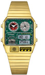 Jurassic Park Limited Edition Watch - Bstorekw