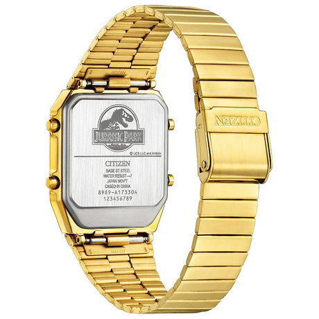 Jurassic Park Limited Edition Watch - Bstorekw