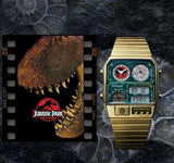 Jurassic Park Limited Edition Watch - Bstorekw