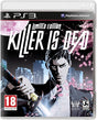 Killer Is Dead PS3 R2 - Bstorekw