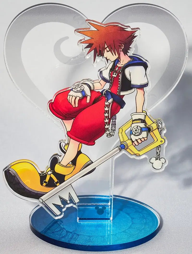 Kingdom Hearts Acrylic Stand Sora - Bstorekw