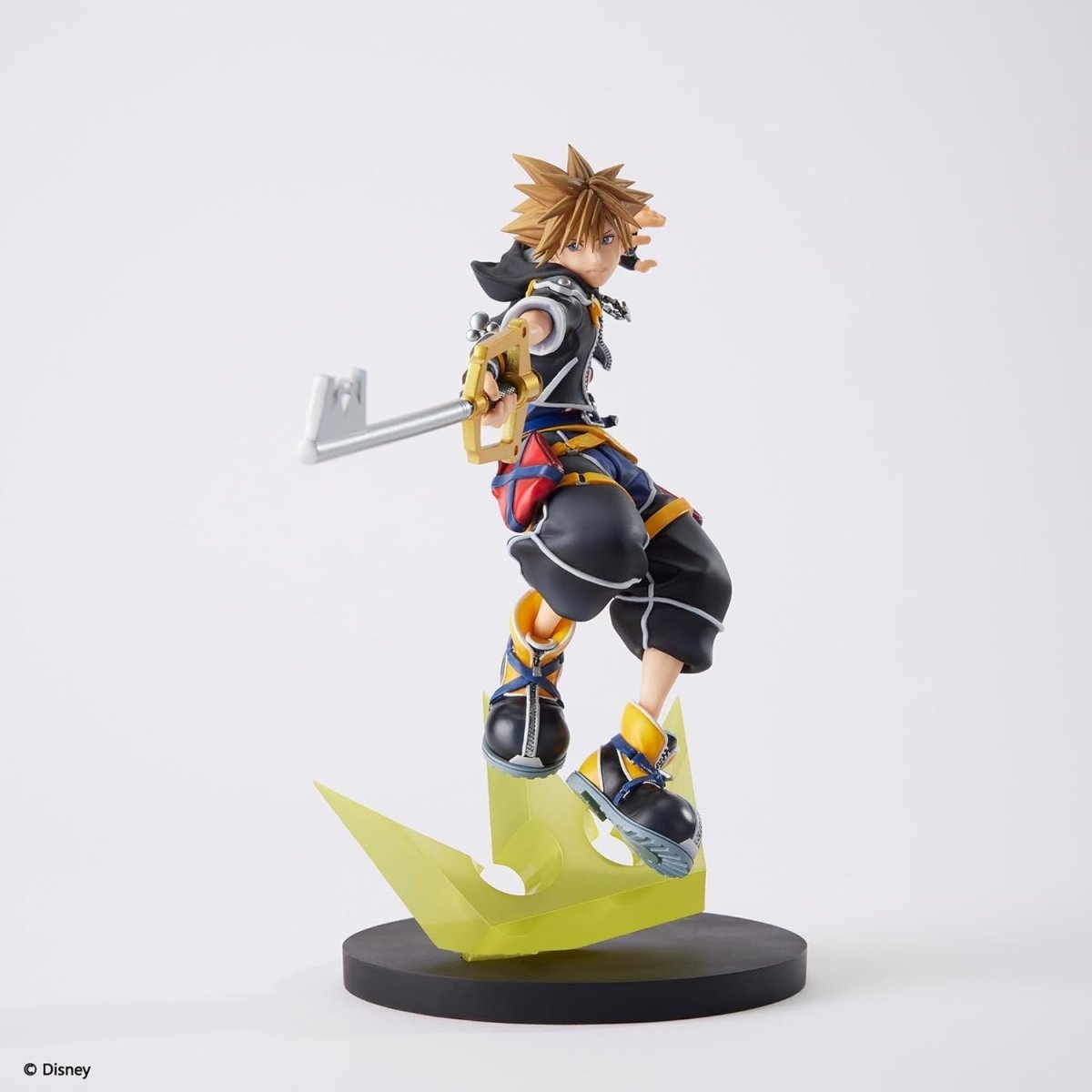 Kingdom Hearts II Formism Sora - Bstorekw