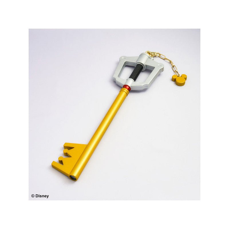 Kingdom Hearts Light - up Keyblade Kingdom Key Dark Side - Bstorekw