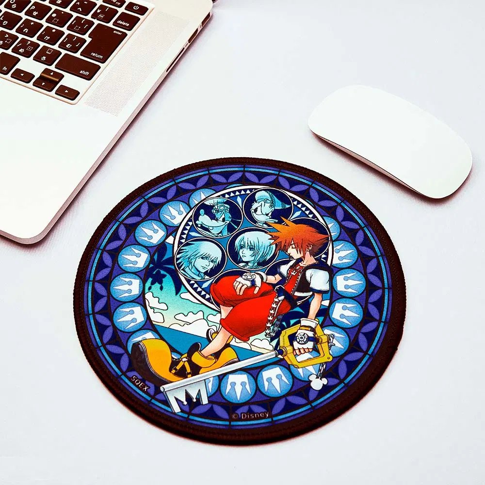 Kingdom Hearts Mouse Pad - Bstorekw