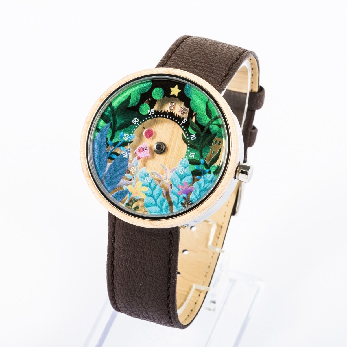 Kirby Super Star Super Watch - Bstorekw