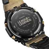 LEAGUE OF LEGEND Collaboration G - Shock Watch - Bstorekw