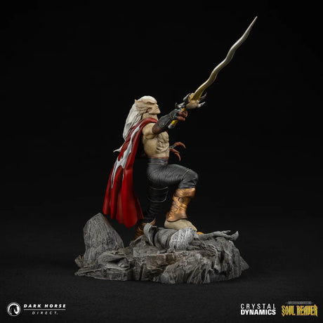 Legacy of Kain: Kain Statue Limited edition 750 Pieces - Bstorekw