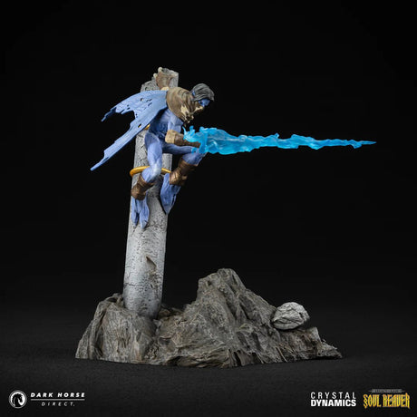 Legacy of Kain: Raziel Statue Limited edition 750 Pieces - Bstorekw