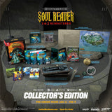 Legacy of Kain™ Soul Reaver 1 & 2 Remastered Collector's Edition Nintendo Switch R1 - Bstorekw