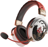 Lexip X Ubisoft Assassin's Creed Shadows Audio Headset - Bstorekw