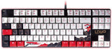 Lexip X Ubisoft Assassin's Creed Shadows Keyboard - Bstorekw