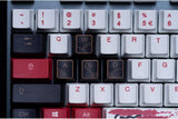 Lexip X Ubisoft Assassin's Creed Shadows Keyboard - Bstorekw