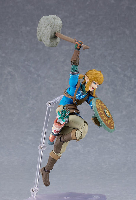 Link Tears of the Kingdom ver. DX Edition - Bstorekw