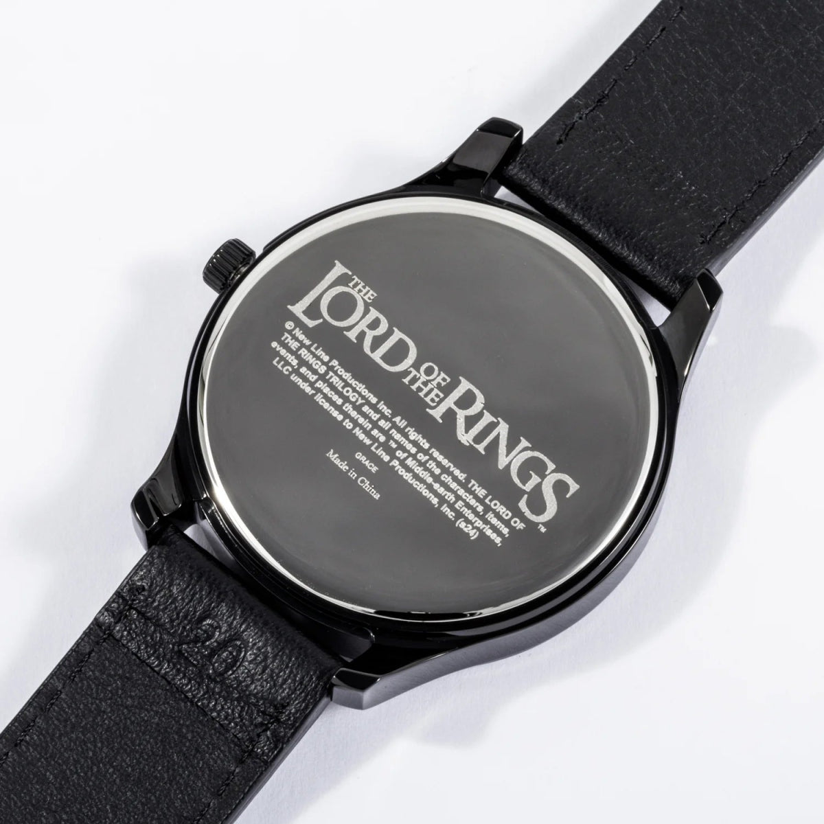 Lord of the Rings Aragorn Watch - Bstorekw