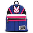 Loungefly x Overwatch D.Va Mini Backpack - Bstorekw