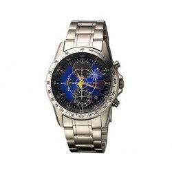 Lupin the Third III Limited Edition Official Chronograph Watch (large Size) - Bstorekw