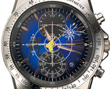 Lupin the Third III Limited Edition Official Chronograph Watch (large Size) - Bstorekw