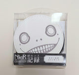 NieR 15th Anniversary EXHIBITION Coin Case Emil