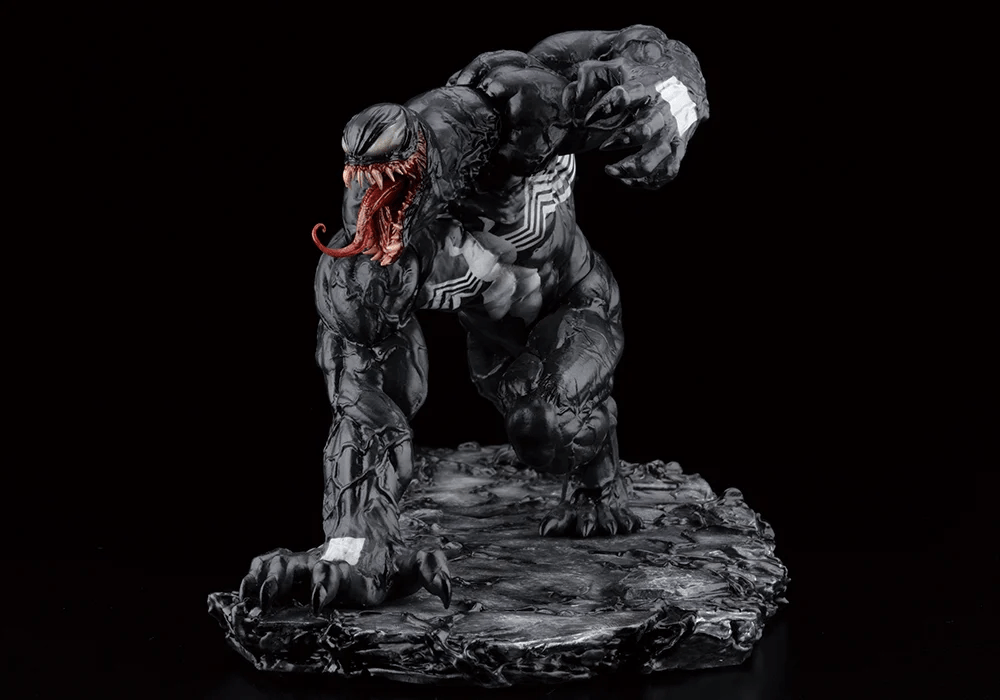 Marvel ArtFX+ Venom Statue - Bstorekw