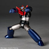 Mazinger Z Revoltech Amazing Yamaguchi + BONUS - Bstorekw