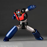 Mazinger Z Revoltech Amazing Yamaguchi + BONUS - Bstorekw