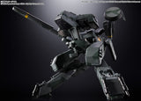 Metal Gear REX Action Figure (LED Lights) - Bstorekw