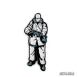 Metal Gear Solid - Genome Soldier Mechanical Pin - Bstorekw