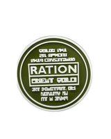 Metal Gear Solid Ration Box Storage - Bstorekw