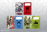 Metal Gear Solid Stationery Set - Bstorekw