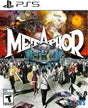 Metaphor: ReFantazio Launch Edition - PlayStation 5 - USA - Bstorekw