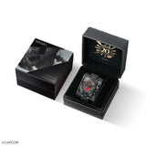 Monster Hunter Alatreon X Seiko 20th Anniversary Limited Edition Watch (Large Size) - Bstorekw